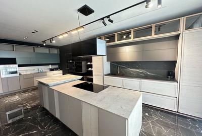 Penthouse  lift propriu  Panoramic View - 2