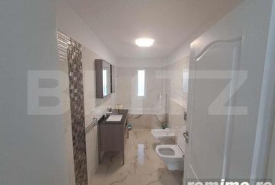 Ap 3 camere cu gradina si terasa, 2023, Tractorul, Coresi - 1