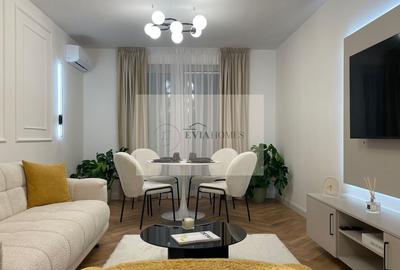 Apartament la cheie/ Elite City/ 2 camere - 3