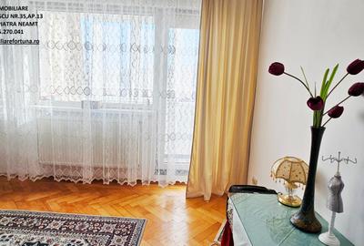 Apartament 2 camere, etaj 3, zona Maratei - 3