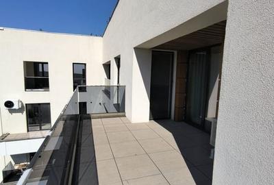 Duplex/Penthouse zona Politehnica-Grozavesti - 15