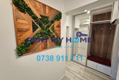 Apartament 3 Camere + terasa – Zona Metalurgiei/Berceni, Kristal Residence - 10