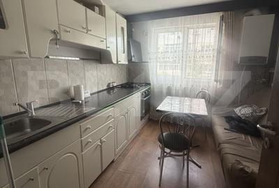 Apartament cu 2 camere în Central - 4