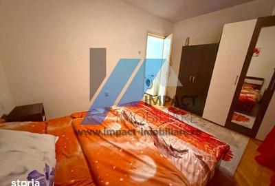 Apartament cu 2 camere semidecomandat în George Enescu - 3