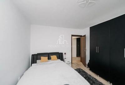 Apartamet 3 camere, 2 bai, Bloc nou, Tudor-Acta - 5