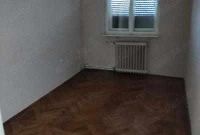 Ap 3 camere,etaj 3,zona centrala Deva - 9