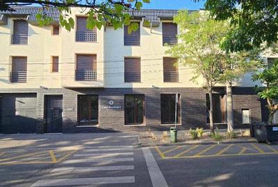 Spa?iu comercial de inchiriat, str. Cuza Voda - 4