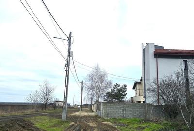 Spațiu comercial, în Tărtășești - 4