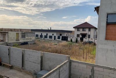 Vila Localitatea Ovidiu zona Academia Hagi - 17