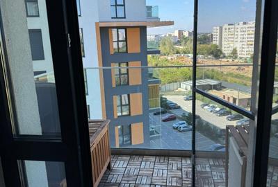 Apartament 3 camere cu terasă panoramică | Expoziției – Romexpo - 4