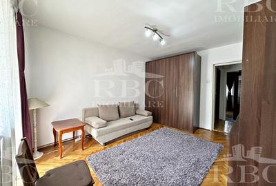Apartament cu 2 camere decomandat în Mărăști - 4