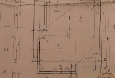 Teren de 420 mp, în Agigea - 3