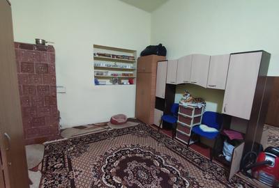 Corp de casa exact vis a vis de Tomis Mall - 1