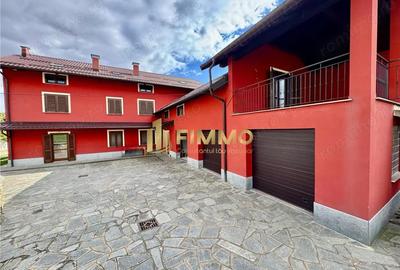 Casă cu 1 camere cu Canalizare în Burdujeni - 3