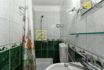 Casă individuală cu 8 camere cu Canalizare în Dumbrava Roșie - 34