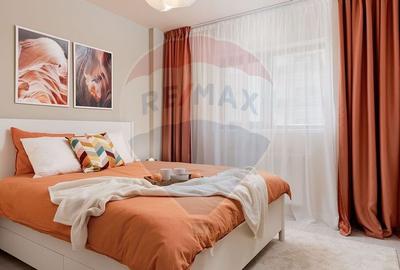 Apartament 2 camere zona Republica - 5