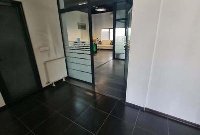 Spatiu pentru birouri zona Vama - Europa - 3