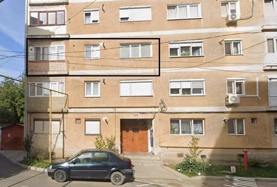 Apartament cu 2 camere decomandat în Sud - 2