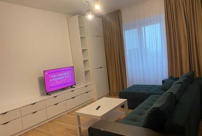 Apartament cu 2 camere decomandat în Valea Oltului - 4