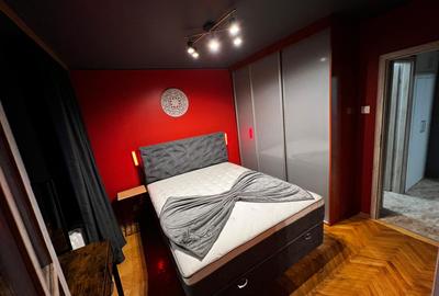 Apartament cu 3 camere decomandat, mobilat în Titan - 13