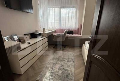 Apartament 3 camere, 100 mp, zona rezidentiala Zalau - 13