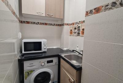 Inchiriere garsoniera, in Galati, Tiglina 1, etaj 5, mobilata - 11