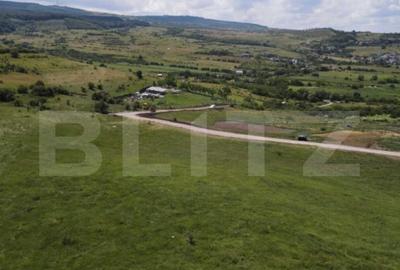 Teren intravilan, 1.000 mp, Certificat de urbanism, zona Sop