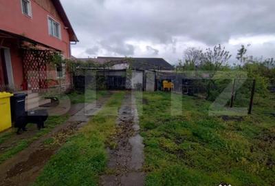 Casă cu 5 camere cu Teren 817 Mp în Central - 13