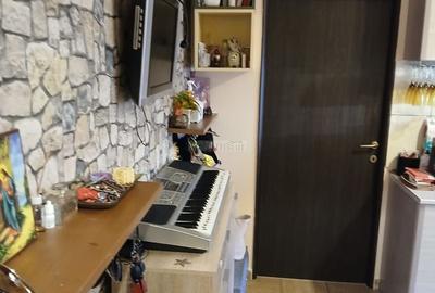 Apartament 2 camere cu 2 balcoane și pod – zona Torontalului - 16