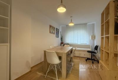 Apartament cu 3 camere decomandat in Gheorgheni str Muncitorilor - 5
