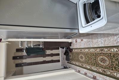 Apartament cu 2 camere semidecomandat în Cuza Vodă - 5