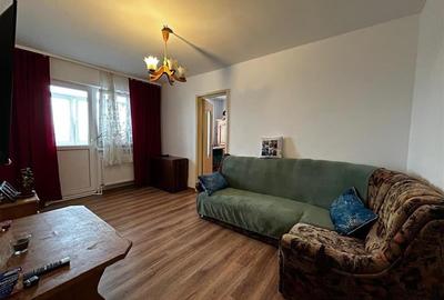 Zona Kaufland Milcov - etajul 3 - 1