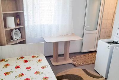 Garsonieră în Mănăștur - 2