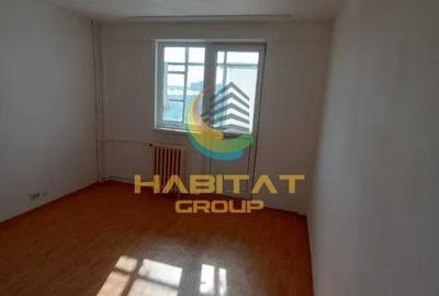 Apartament cu 2 camere decomandat în Brâncoveanu