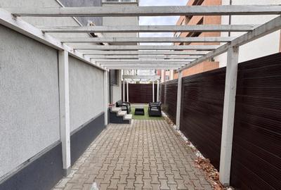 Popesti Leordeni, Str. Solstitiului, Apartament 2 Camere , Curte 50 mp in prop. Popesti Leordeni, Str. Solstitiului, Apartament 2 Camere , Curte 50 mp in prop. - 8