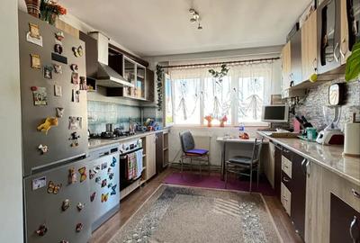 Apartament 3 camere, zona Petre Ispirescu - 4