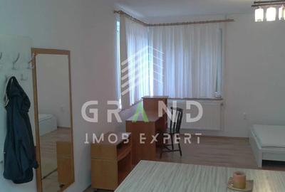 Apartament la casa | 40mp | Andrei Muresanu - 3