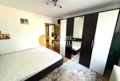 2 Camere Podu Roș - Cantemir | Etaj 1 | Mobilat și utilat | 79.500 | - 5