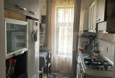 Apartament cu 2 camere decomandat în Central - 4