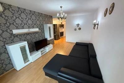 Vanzare Apartament 2 Camere cu Centrala Doamna Ghica Plaza - 1