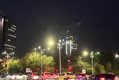 Demisol cu recepție și intrare de la parter.Spatiu pe parter și demisol. - 2
