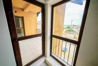 Apartament cu 3 camere decomandat în Brestei - 10