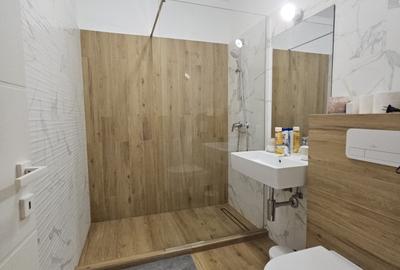 2 camere in Aviatiei in bloc nou 2023 | Mobilat si Utilat Lux | Comision 0 - 14