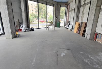 Spațiu comercial, de 559 mp, în Drumul Taberei - 28