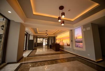 Studio de închiriat – Mamaia, Solid Residence 350€/lună - 2