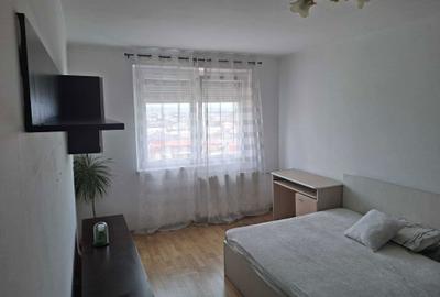 Apartament cu 2 camere decomandat în Runcu - 5
