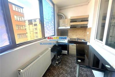 Apartament cu 2 camere decomandat, mobilat în Chiajna - 7