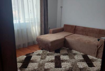 Apartament cu 2 camere semidecomandat în Central - 2