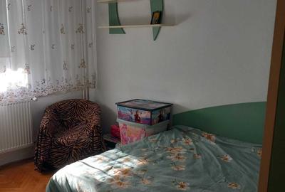 Apartament cu 2 camere semidecomandat în Nord - 5