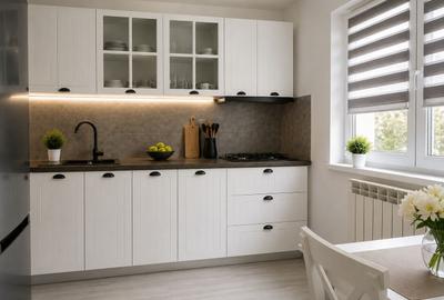 Apartament decomandat în Terezian - 5